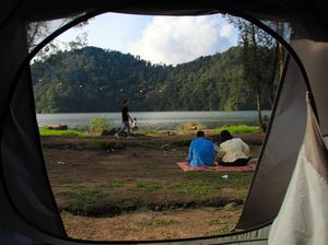 Kunjungan Wisata ke Karo saat Waisak Membludak, Capai 90% Kunjungan Wisata ke Karo saat Waisak Membludak, Capai 90%