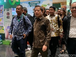 Ngeri! Bappenas Sebut RI Hadapi Triple Planetary Crisis, Apa Itu?