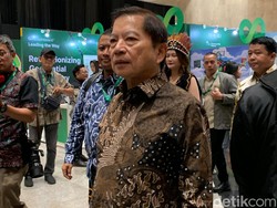 Aduh! Sampah Makanan Bikin RI Kehilangan Rp 551 T/Tahun