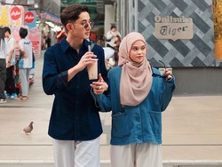 Sempat Sebut Suami Selingkuh, Kini Influencer Malaysia Rela Dipoligami