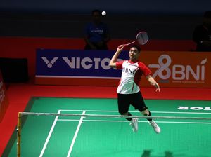 Tekad Zaki Ubed Main Baik di Setiap Babak BAJC 2024 Tekad Zaki Ubed Main Baik di Setiap Babak BAJC 2024