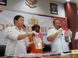 Keji! Suami di Wonosobo Bunuh Istrinya yang Baru Pulang Merantau