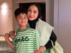 Nagita Slavina Disebut Hamil Anak Ketiga Usai Celetukan Rafathar