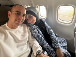 Nagita Slavina Diusung Jadi Tandem Bobby Nasution, Raffi Ahmad: Dia Pasti Kaget