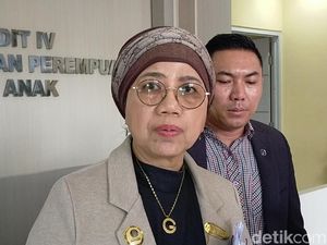 Siswa SD di Palembang Diduga Jadi Korban Bullying, Orang Tua Lapor Polisi