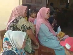 Eks Kasek di Sumenep Diduga Gelapkan Tabungan Siswa Senilai Rp 262 Juta