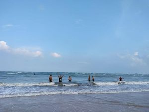 Pantai Tuing Bangka: Lokasi, Tiket Masuk, Jam Buka dan Daya Tarik