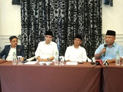 NasDem dan Gerindra Sepakat Usung Rico-Zaki Pilwalkot Medan