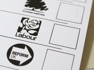 Jelang Pemilu Inggris, Krisis Dana Publik Akan Picu Pergantian Kekuasaan?