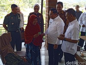 Tangkal Kemiskinan Ekstrem, Pemkab Sumedang Luncurkan TANGKIS Tangkal Kemiskinan Ekstrem, Pemkab Sumedang Luncurkan TANGKIS