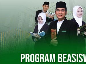 Beasiswa Santri Berprestasi 2024 Dibuka, Cek Syarat Daftarnya di Sini!