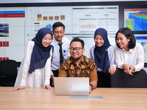 Pertamina Hulu Rokan Buka Lowongan Magang Kerja, Ini Persyaratannya Pertamina Hulu Rokan Buka Lowongan Magang Kerja, Ini Persyaratannya