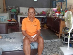 Cerita Kakek Petani 4 Kali Operasi Katarak Pakai JKN: Cepat dan Lancar