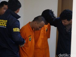 Jambret Viral di CFD Pakai Duit Hasil Kejahatan untuk Beli Miras