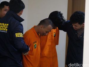 Jambret Viral di CFD Pakai Duit Hasil Kejahatan untuk Beli Miras Jambret Viral di CFD Pakai Duit Hasil Kejahatan untuk Beli Miras
