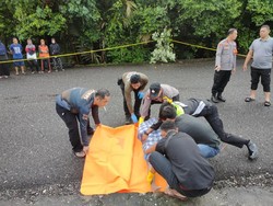 Karyawan Salon Dibunuh 7 Pria di Morowali, Pelaku Pura-pura Ajak Bersetubuh