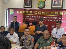 Bejat! ABG Dijual Pacar Via MiChat buat Open BO di Apartemen Jakbar