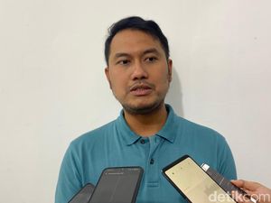 Tak Dapat Surat Tugas Demokrat, Andi Seto Klaim Belum Final-Masih Lobi-lobi