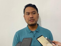 Tak Dapat Surat Tugas Demokrat, Andi Seto Klaim Belum Final-Masih Lobi-lobi