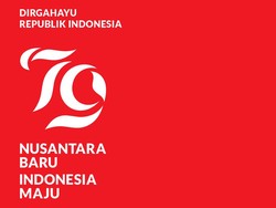 Tema HUT ke-79 RI dan Maknanya