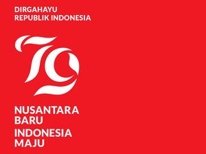 Tema HUT ke-79 RI dan Maknanya Tema HUT ke-79 RI dan Maknanya