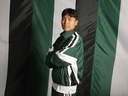 Gelandang Korsel Moon Chang-jin Direkrut PSS, Pernah Masuk Timnas Era STY