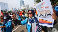 PHK Paling Banyak Terjadi di Jawa Barat, Begini Datanya