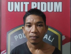 Gelapkan Motor Teman, Residivis Curanmor di PALI Diciduk Lagi