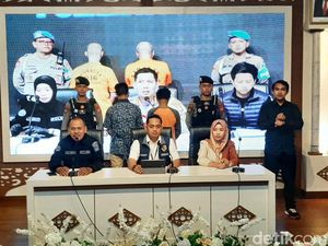 Sesal Begal Payudara di Pogung Sleman gegara Pikiran Kotor Berujung Bui Sesal Begal Payudara di Pogung Sleman gegara Pikiran Kotor Berujung Bui