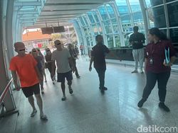 Tambah Lagi, WN Taiwan Terlibat Kejahatan Siber di Bali Jadi 32 Orang