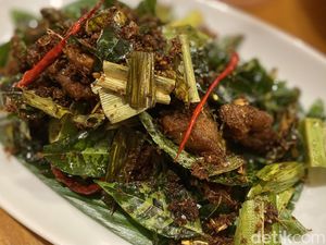Cita Rasa Autentik Sate Matang-Ayam Tangkap Khas Aceh Cita Rasa Autentik Sate Matang-Ayam Tangkap Khas Aceh