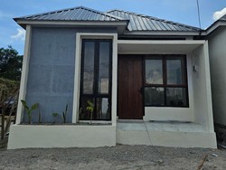 5 Pilihan Rumah di Kabupaten Bener Meriah, Mulai Rp 140 Juta-an