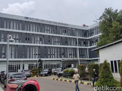 Istri Pasien Ngamuk Obat Jantung Kosong, Ini Kata Pihak Rumah Sakit