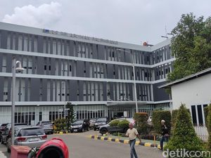Istri Pasien Ngamuk Obat Jantung Kosong, Ini Kata Pihak Rumah Sakit Istri Pasien Ngamuk Obat Jantung Kosong, Ini Kata Pihak Rumah Sakit
