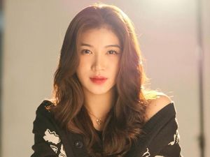 Shani Indira Natio Ingatkan Golden Rules Member JKT48, Gampang Kena Spill Shani Indira Natio Ingatkan Golden Rules Member JKT48, Gampang Kena Spill
