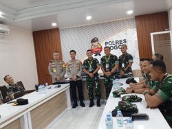 12 Siswa KKL Seskoad Kunjungi Instansi di Bogor, Pelajari Beberapa Hal