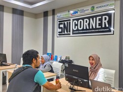 AS Minta Hapus Hambatan Non-Tarif, Pemerintah Pastikan Bukan SNI & Halal