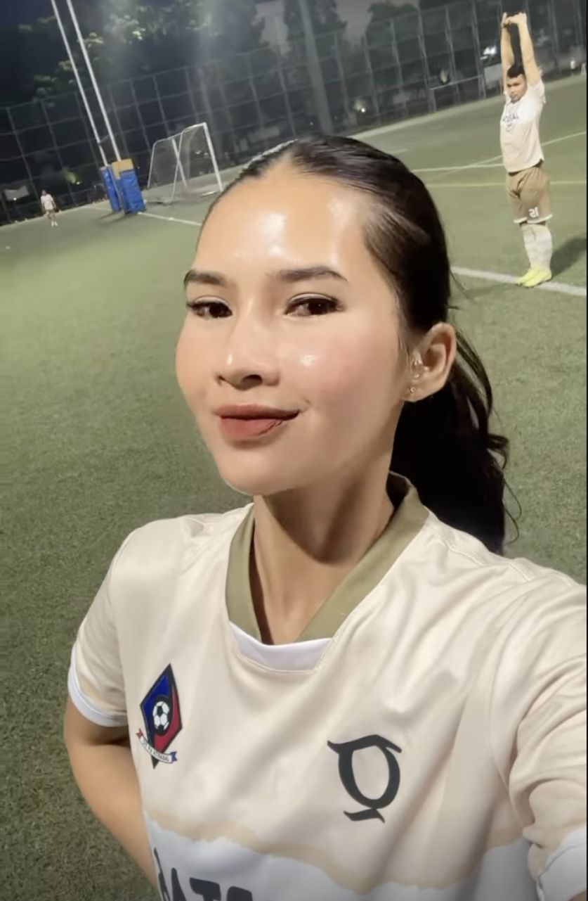Soraya Rasyid