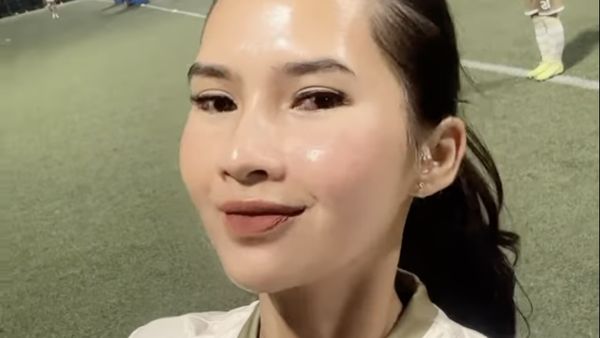 Soraya Rasyid Muncul Usai Heboh karena Andrew Andika