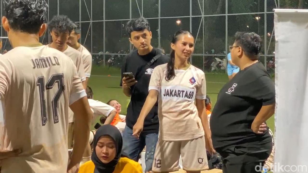 Soraya Rasyid
