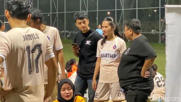 Soraya Rasyid
