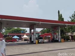 Petugas SPBU Bekasi Cerita Detik-detik Mobil Kabur Usai Isi Pertamax
