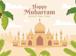 Tahun Baru Islam 2025 Jatuh 27 Juni, Ada Libur Long Weekend