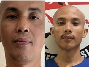 2 Pengedar Sabu di Musi Rawas Diciduk, 1 Residivis Baru Bebas Penjara