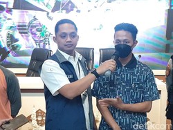 Tampang Begal Payudara yang Ditangkap di Tridadi Sleman