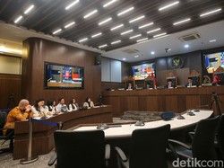 Terungkap Hasyim Asyari Paksa Korban Lakukan Hubungan Badan