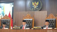 Terbukti Asusila, DKPP Berhentikan Ketua KPU Hasyim Asyari