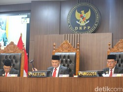 Nama Vincent-Desta Disebut di Kasus Asusila Hasyim Asyari, Ini Sebabnya