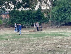 Granat Jepang yang Ditemukan Bocah di Jambi Diledakkan Jibom