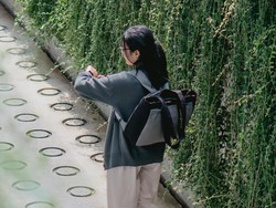 5 Totebag yang Bisa Jadi Backpack dari Brand Lokal, Praktis dan Multifungsi